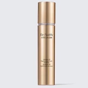 New without its box Estée Lauder renutriv ultimate lift emulsion
